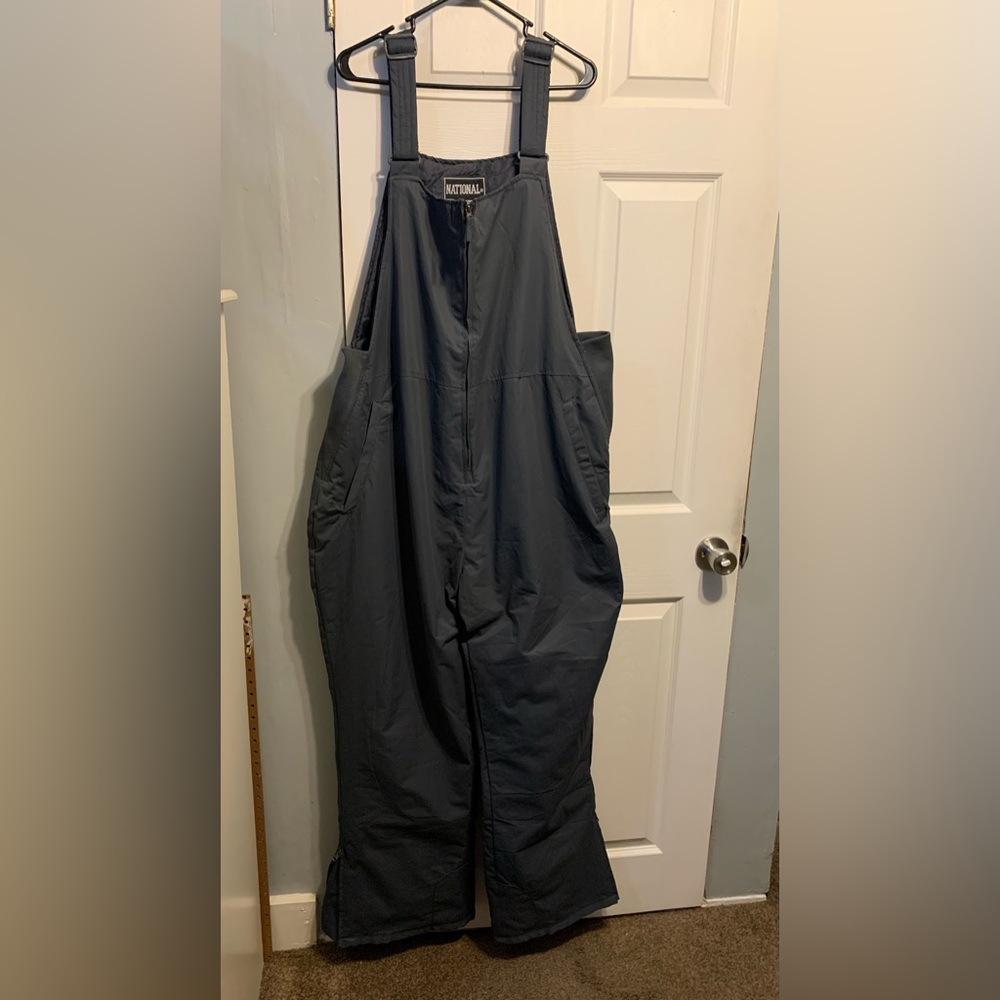 National Outfitters Women’s Snowsuit